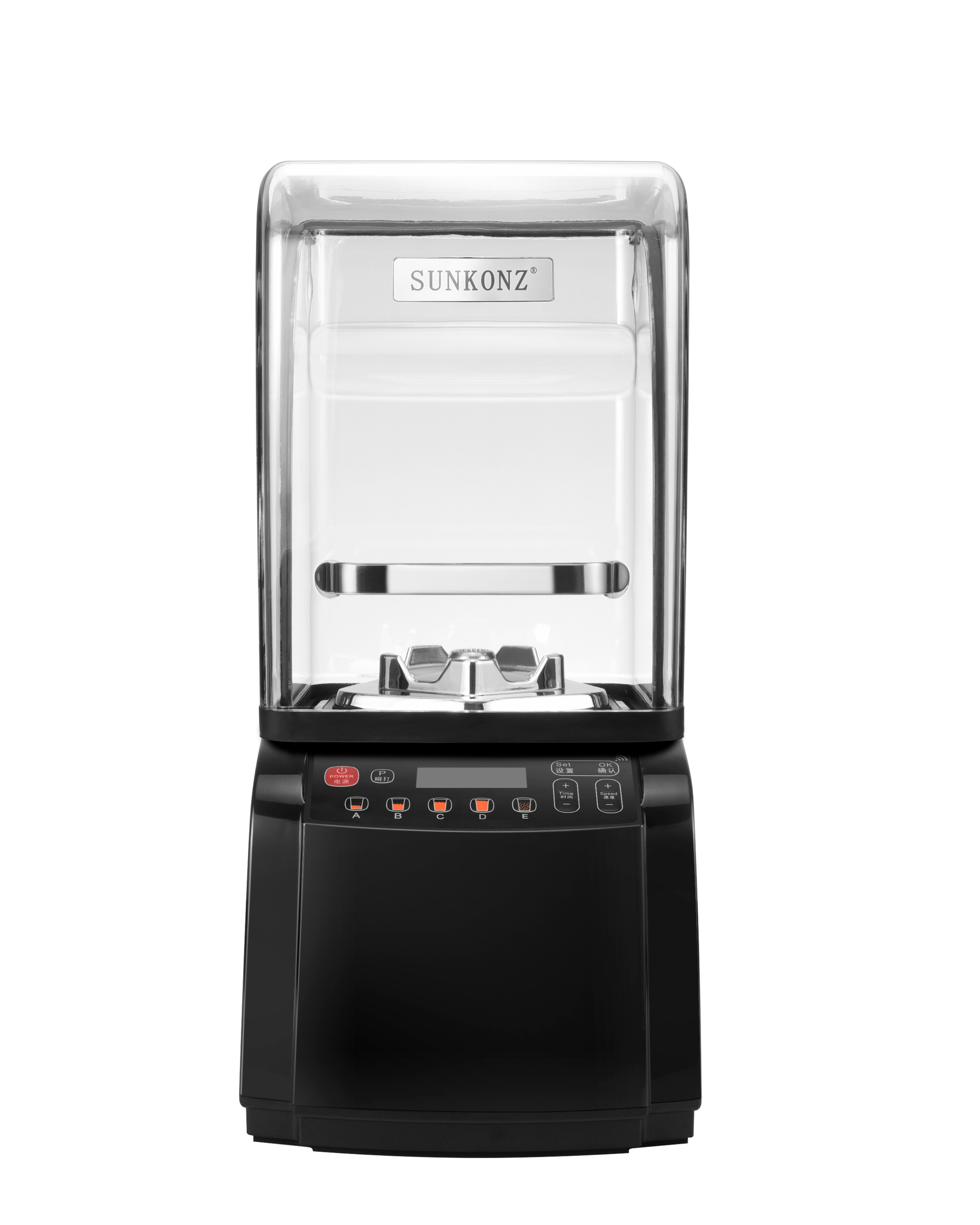 SUNKONZ multifunctional blender AC IOT