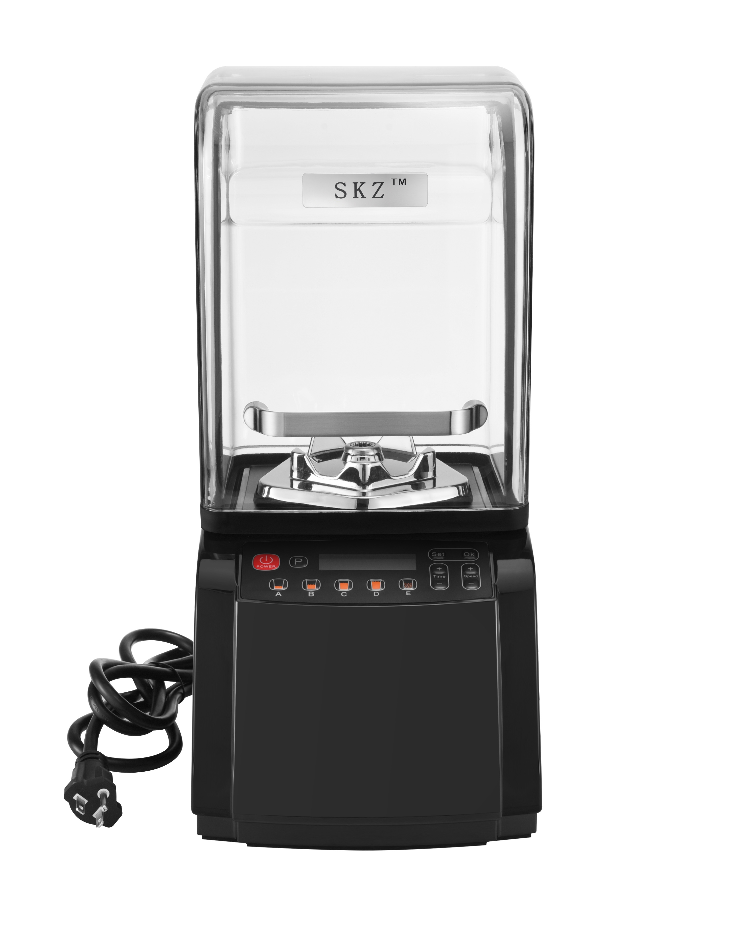 SUNKONZ multifunctional blender K-001 (USA)