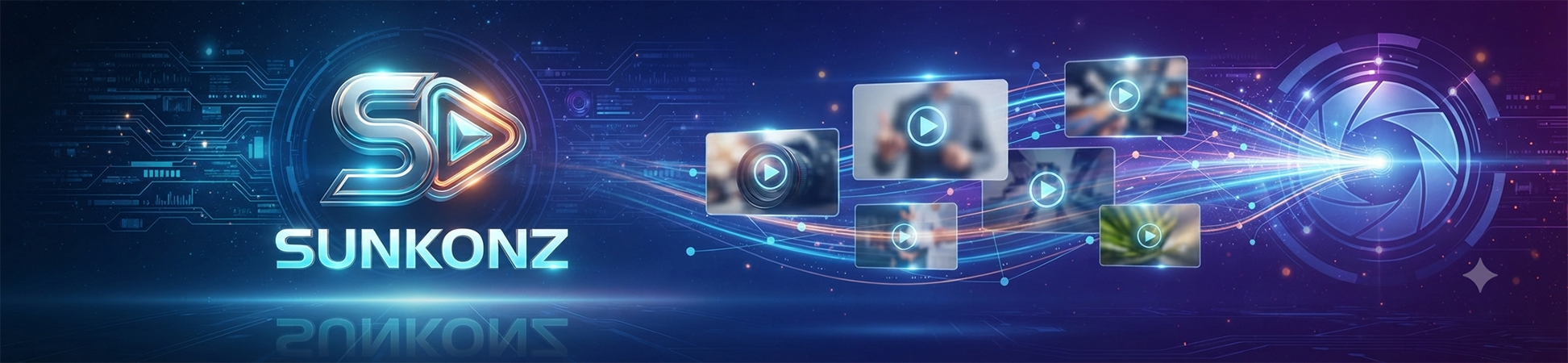 Video List Banner