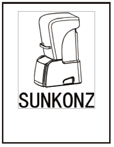 SUNKONZ APP